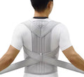 Adjustable Back Posture Corrector for Men & Women