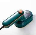 Mini Portable Clothes Iron for Quick Wrinkle Removal